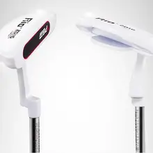 Для Детей Гольф Паттер; гольф клуб Putt Детские клюшки для гольфа