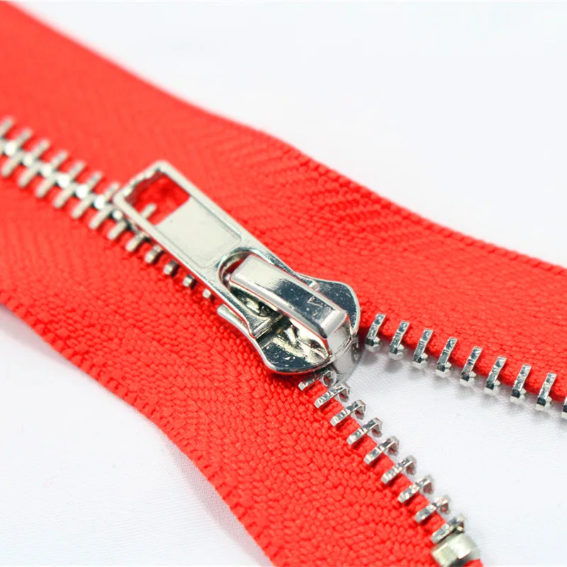Free shipping 10pcs high quality zippers for sewing diy 5 Golden