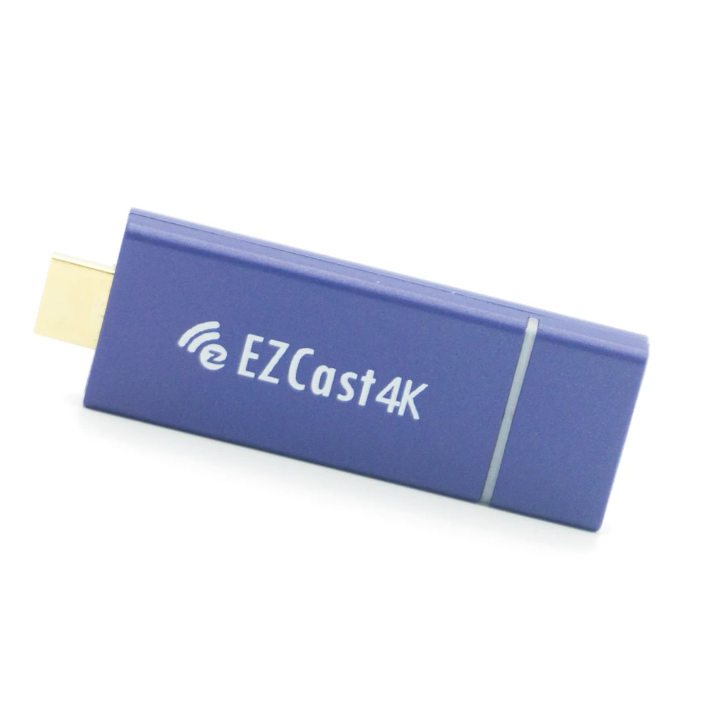 EZCast 4K*2K Wifi display dongle,HD 1080PHDMI Wireless TV Stick Support iOS Android DLNA ,H.265 4K video
