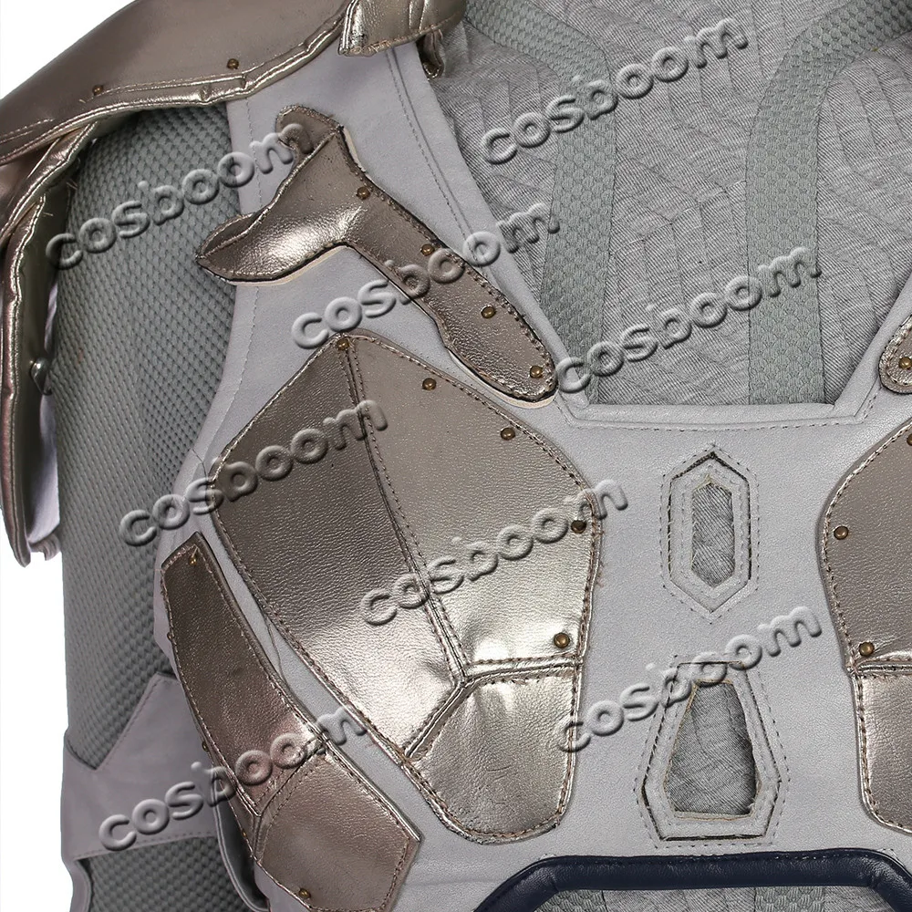 thor ragnarok valkyrie halloween costume92