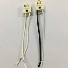 2 вида T5 G5 гнезд ламп свет кронштейн для освещения