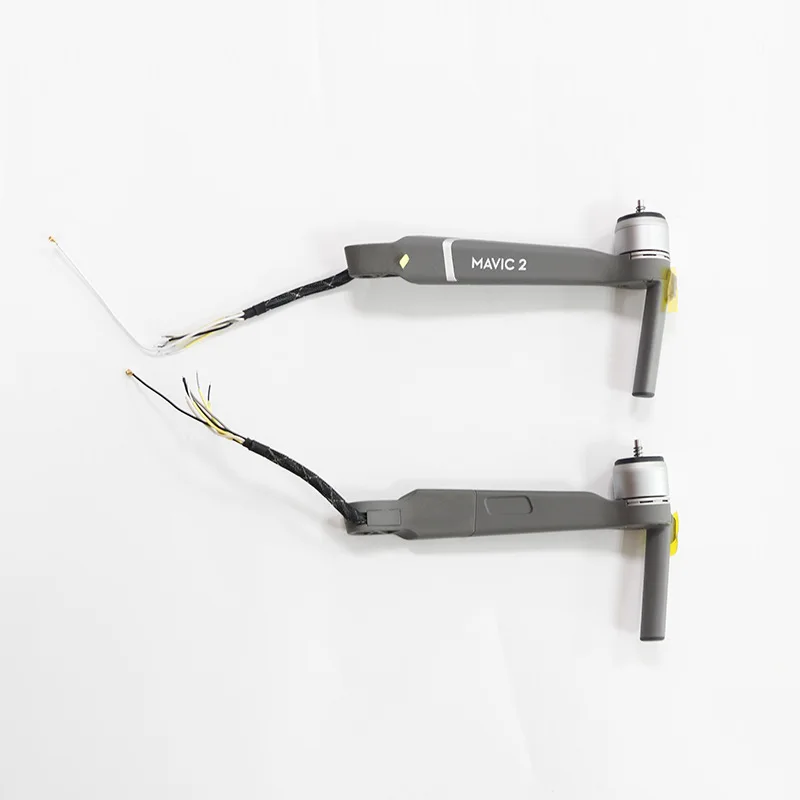 Фирменная Новинка Mavic 2 Замена оружия с двигатель для DJI Mavic Pro& трансфокатор ремонт услуги запасных Запчасти