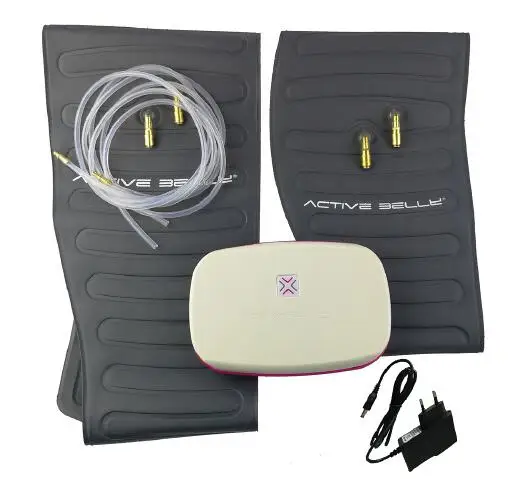 Standard set Активная система сжигания жира/host hot shapers сжигатель жира воздушным давлением формирующий пояс для похудения - Цвет: Standard set