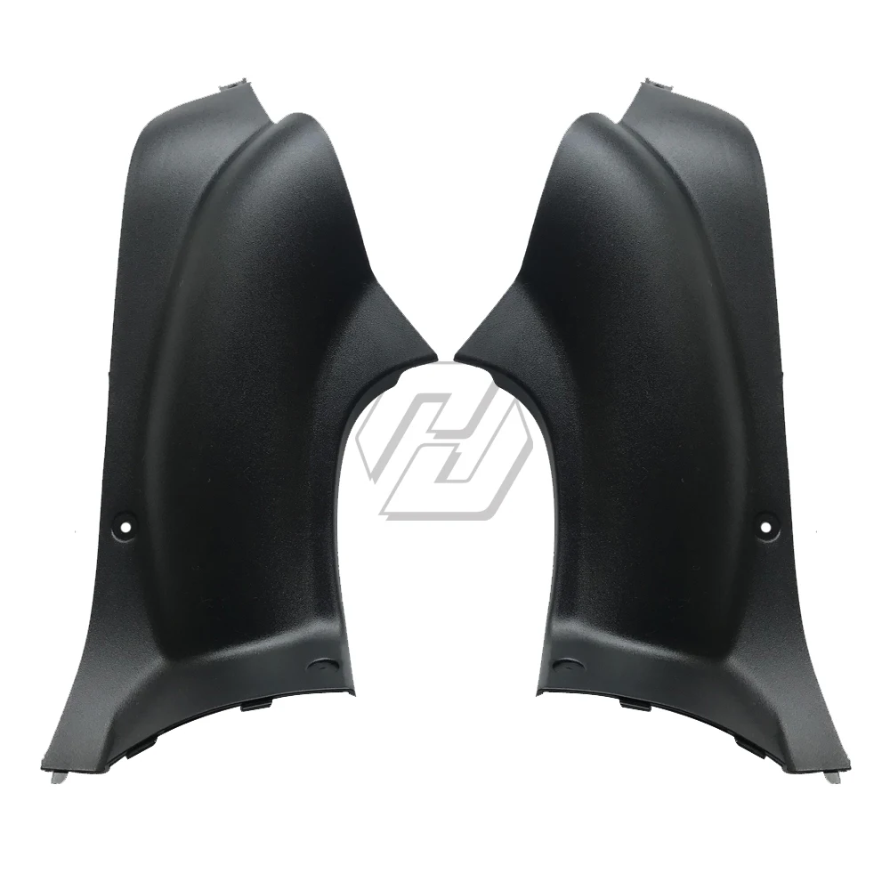 

Air Dust Cover Fairing Insert Part Plastic case for Yamaha YZF600 1998-2007