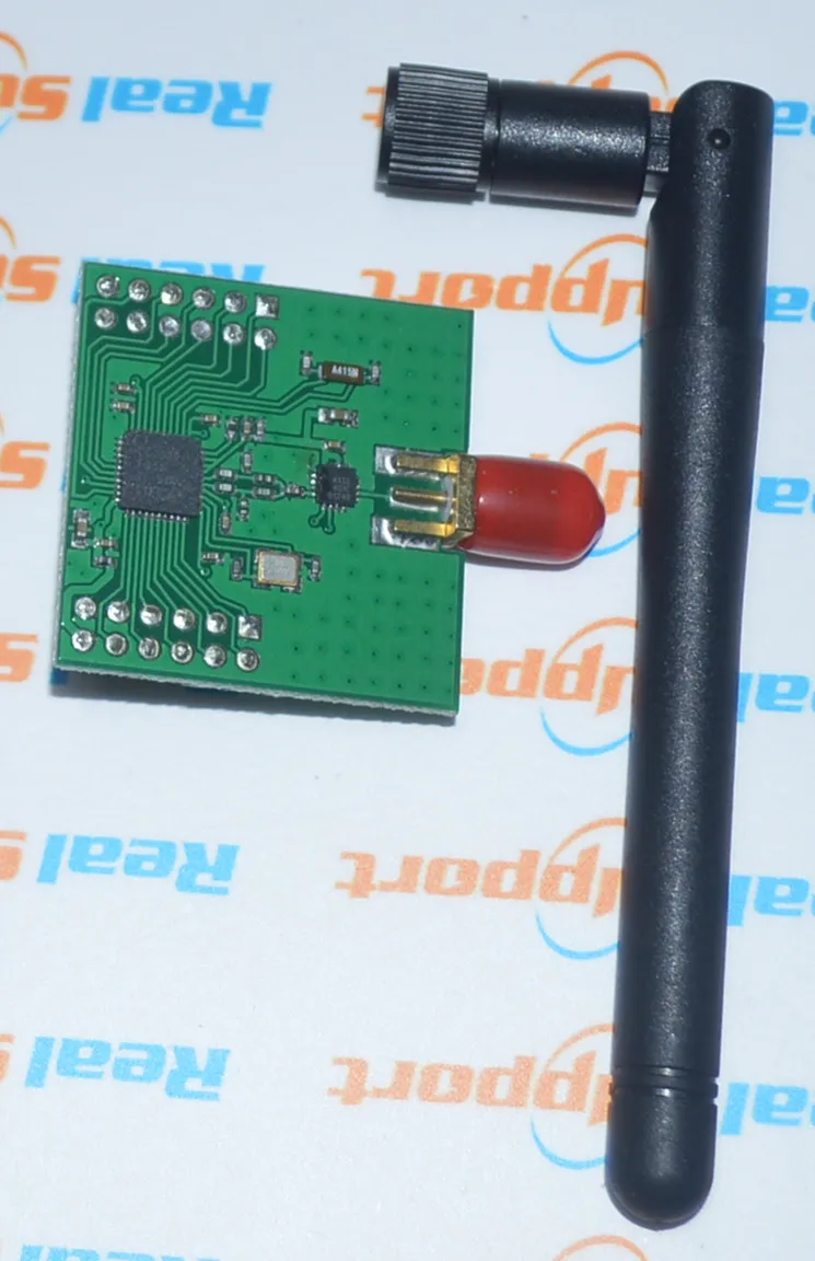 Modcam zigbee реле