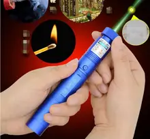 Лидер продаж! Зеленая лазерная указка 100000 МВт 532nm высокой мощности Lazer Beam лазеры 303 фонарик горящие спички и легких сигарет + безопасный ключ
