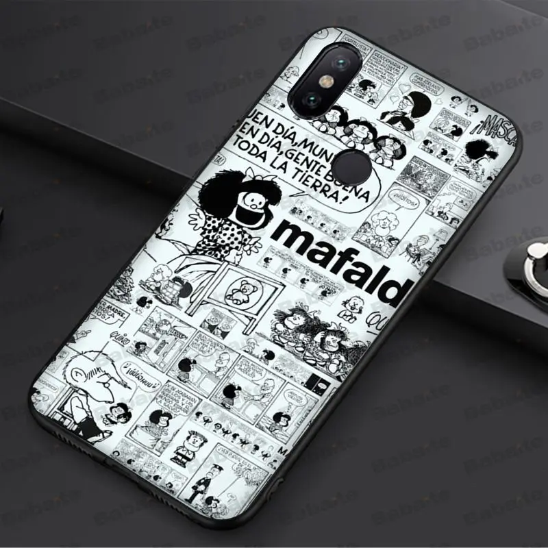Mafalda