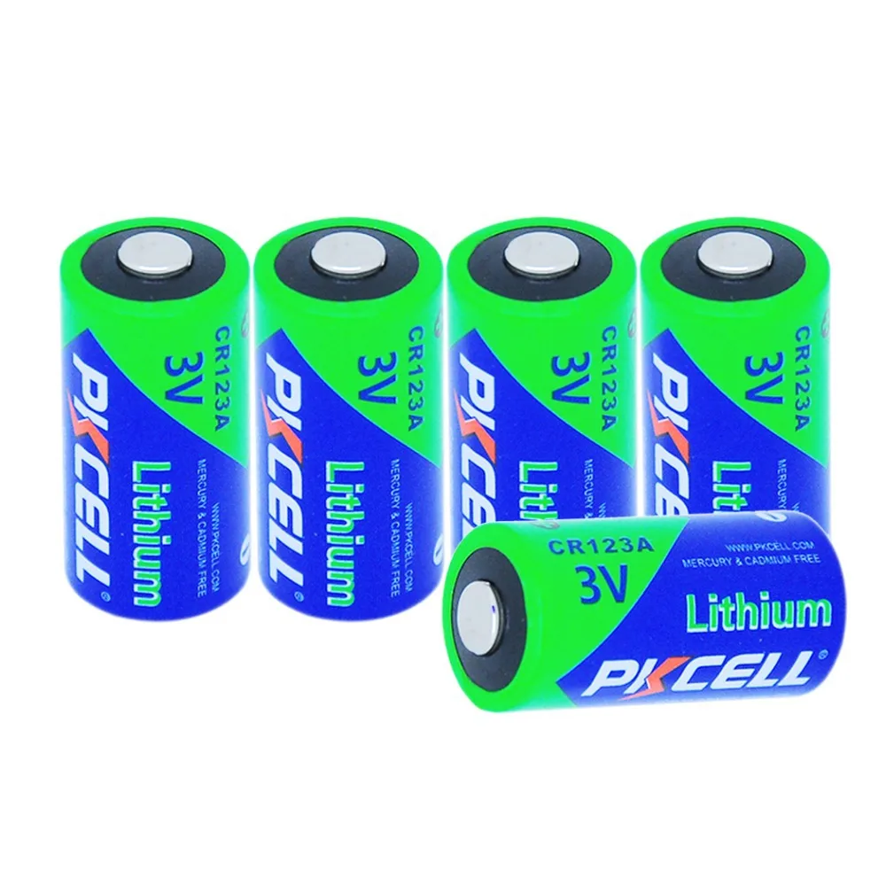Online Get Cheap Cr123 Battery -Aliexpress.com | Alibaba Group