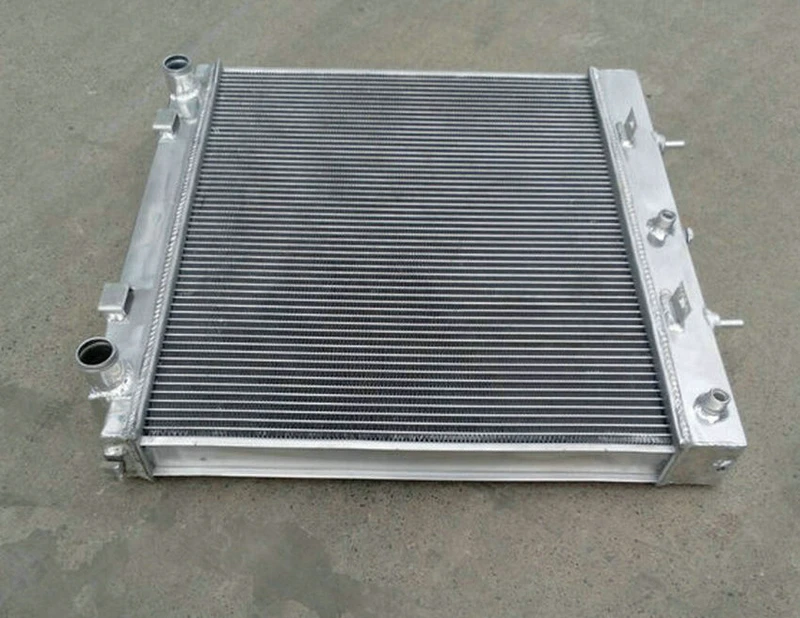 Radiator Land Rover Range Rover II LP P38A 4.0L//4.6L V8 1994-1998 40mm Aluminum
