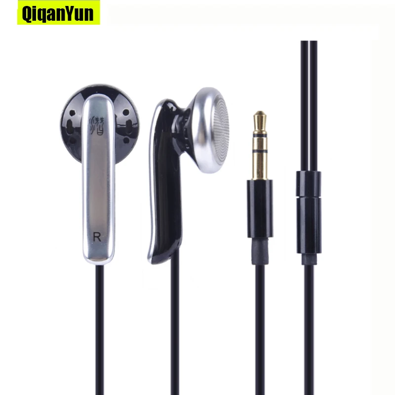 Оригинальные Внутриканальные наушники QianYun Qian69 Hi Fi высокое качество бас