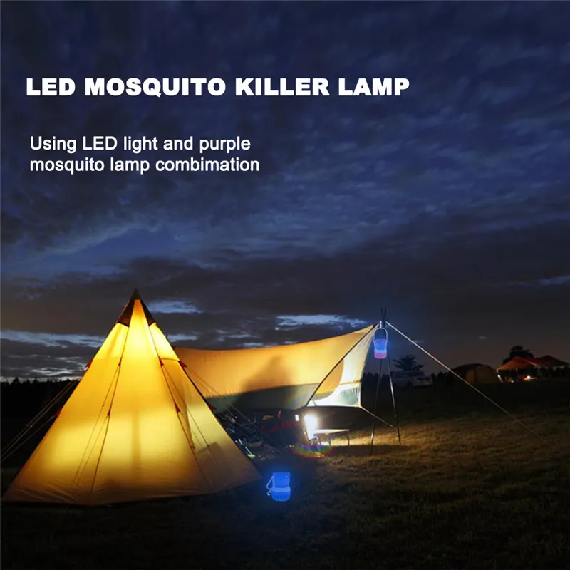 mosquito killer Lamps (12)