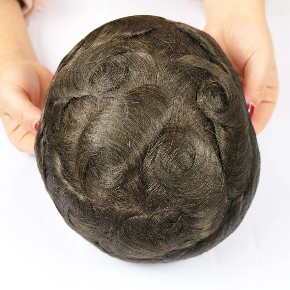 men toupee wigs