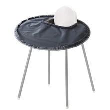 Защитите младенцев, чтобы предотвратить бросок вещей водонепроницаемый материал ткани, чтобы Подушка для стула для кормления автокресла детский коврик для корма Y40