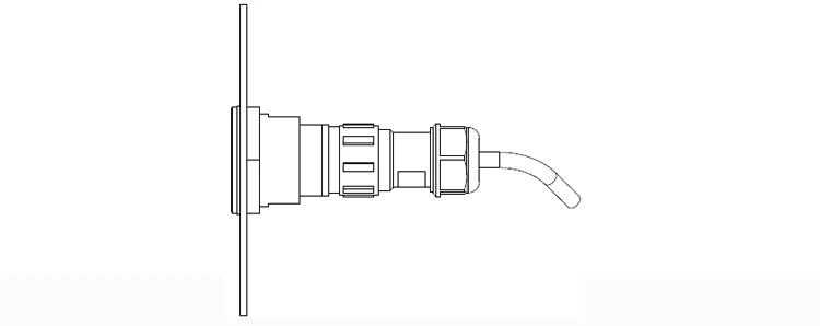 Nova Ambient Brightness Sensor NS060 (10)