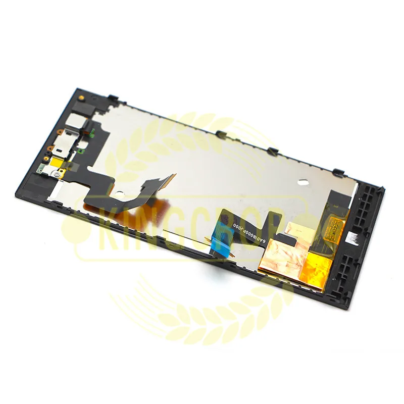 blackberry Z20 LCD (4)