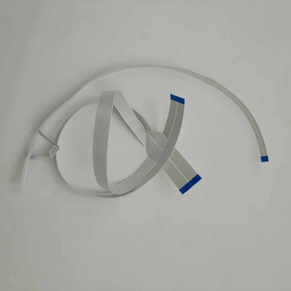 

Print Head Cable Sensor Cable for Epson XP-303 L355 XP-313 L565 XP-305 L566 L132 L222 L220 XP-406 XP-302 L303 printer