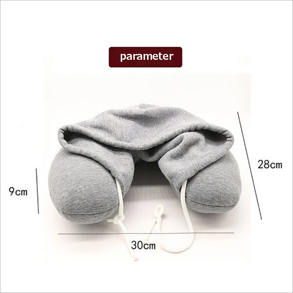 Neck Pillow-1