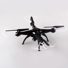2.4G Syma X5SW RC drone quadcopter with HD WIFI FPV camera helicopter Remote control toy Gift 1200 mAh upgrade Battery VS X5HW