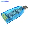 Industrial USB To RS485/422 Converter Upgrade Protection CH340 RS485 Converter ► Photo 2/6