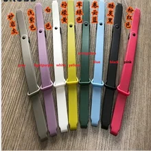 50 шт. Силиконовый ремешок для Misfit Ray носимое устройство отслеживания с Bluetooth спортивной лентой. Ремень Misfit-ray. DHL бесплатно