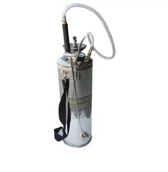 

10L thick high pressure sprayer pneumatic manual industrial aricultural watering can 2.5 gallon Garden Manual Pressure Sprayer