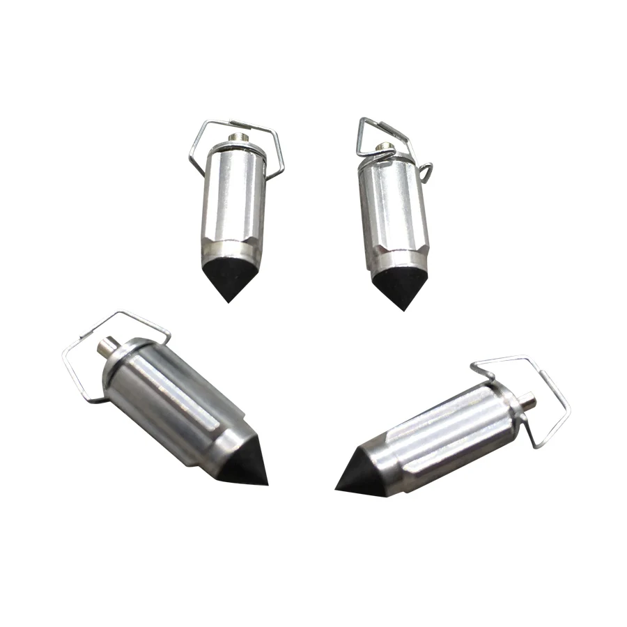 Для Bandit 250 ~ 400 (GSF250 400) GJ74 / 75A YM XJR400 FZR250 GN125 мотоциклетный карбюратор игольчатый