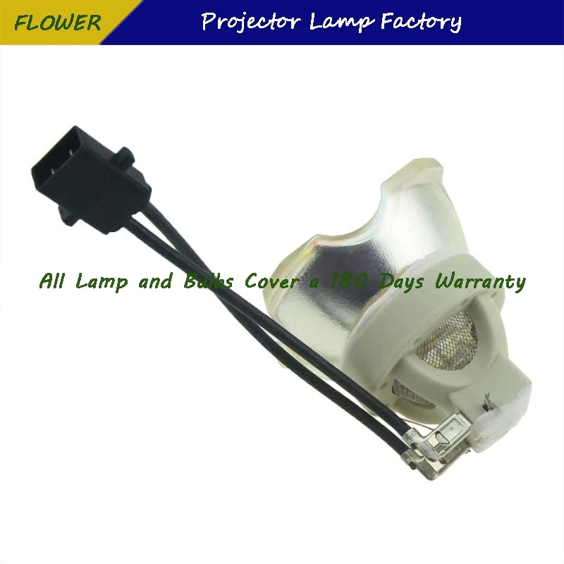 LMP137 для SANYO PLC XM100 XM100L WM4500 XM5000 XM1000C проектор с неизолированной лампой|bare lamp|projector