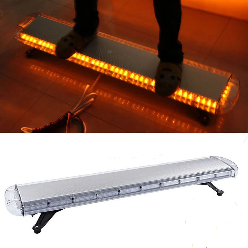 strobe light