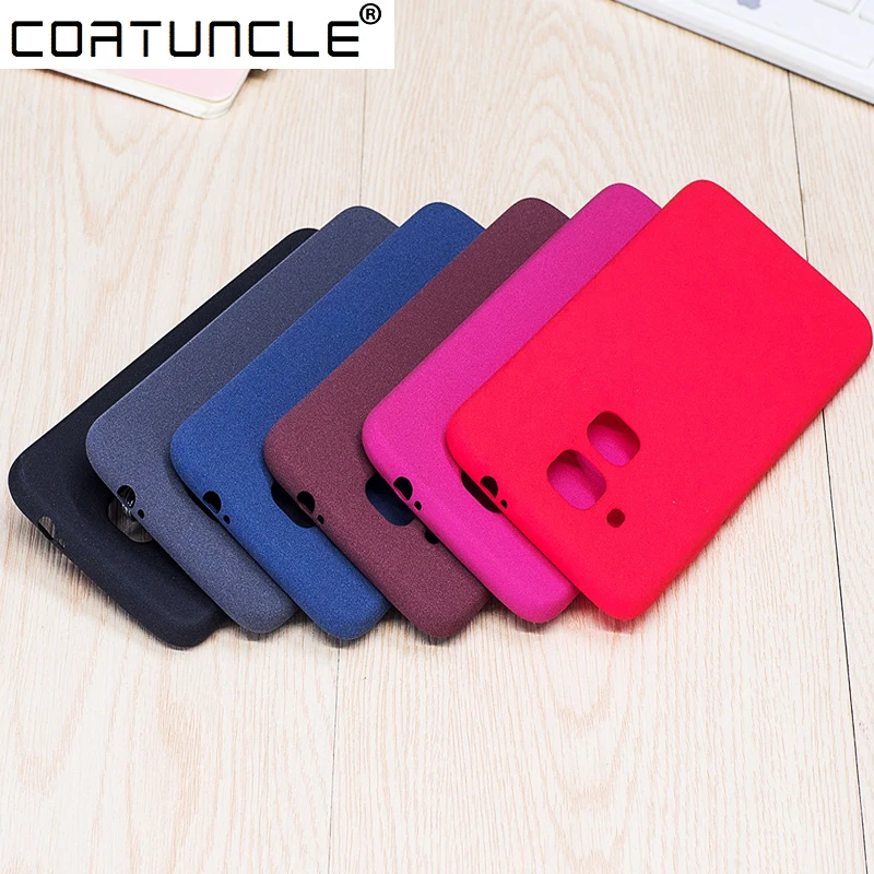 

Soft TPU Case on For Coque Huawei Nova Plus Case Matte Silicone Protective back cover For Fundas Huawei G9 Plus Phone Case