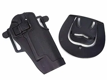 

Tactical CQC Airsoft 1911 hard plastic tactical holster hunting accessories