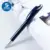 200 pcs/lot Original design new arrival wheel ballpoint pen logo
