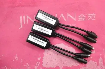 

Free shipping Symbol STI80-0200 intelligent head, Cable Adapter ,Symbol Synapse Cable