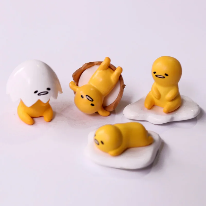 Японская анимация сыпучие продукты и игровые аксессуары Детская игрушка кукла Eva база стол портит для детей 4 шт