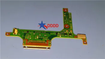 

Stock FOR Fujitsu tablet Stylistic Q702 Keyboard connection board df2za20 f3-02 100% tesed ok