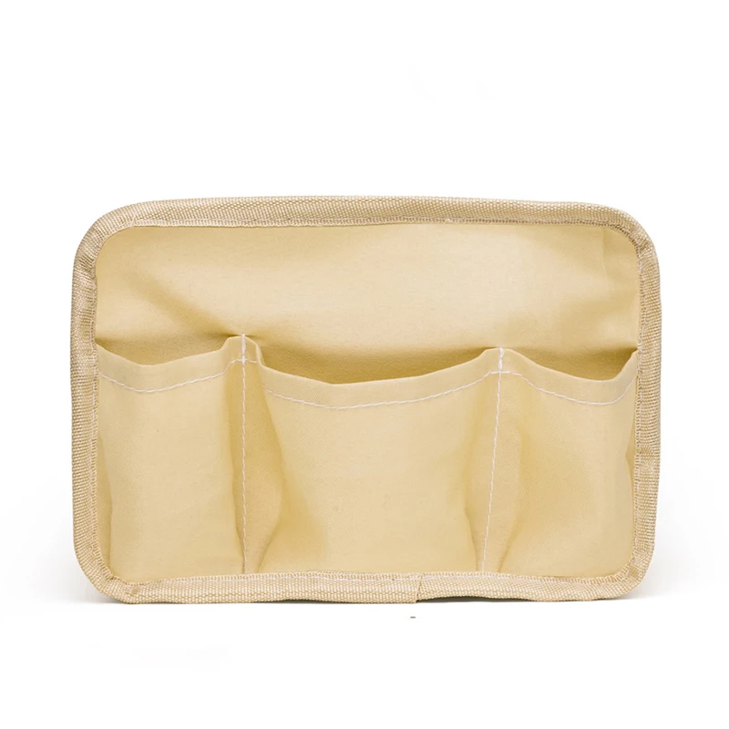 Organizer Waterproof Make Up Bag Travel  Leather Cosmetic Bag Toiletry Makeup Brushes Marble Pencil Case Pu Zipper School Tools (13)
