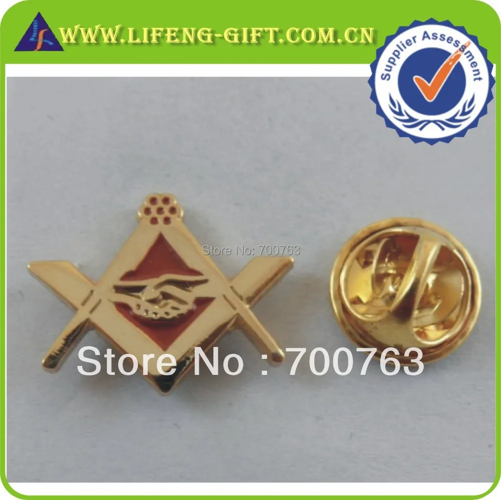 Online Buy Wholesale masonic lapel pins from China masonic lapel pins