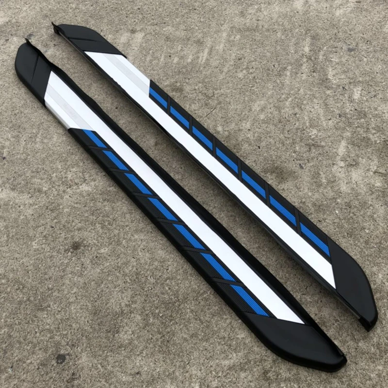 

Maremlyn Alumiun Alloy Side Pedal For Highlander Running Board 2009 2010 2011 2012 2016 2017 2018 2019 New Foot Pedal Side Step