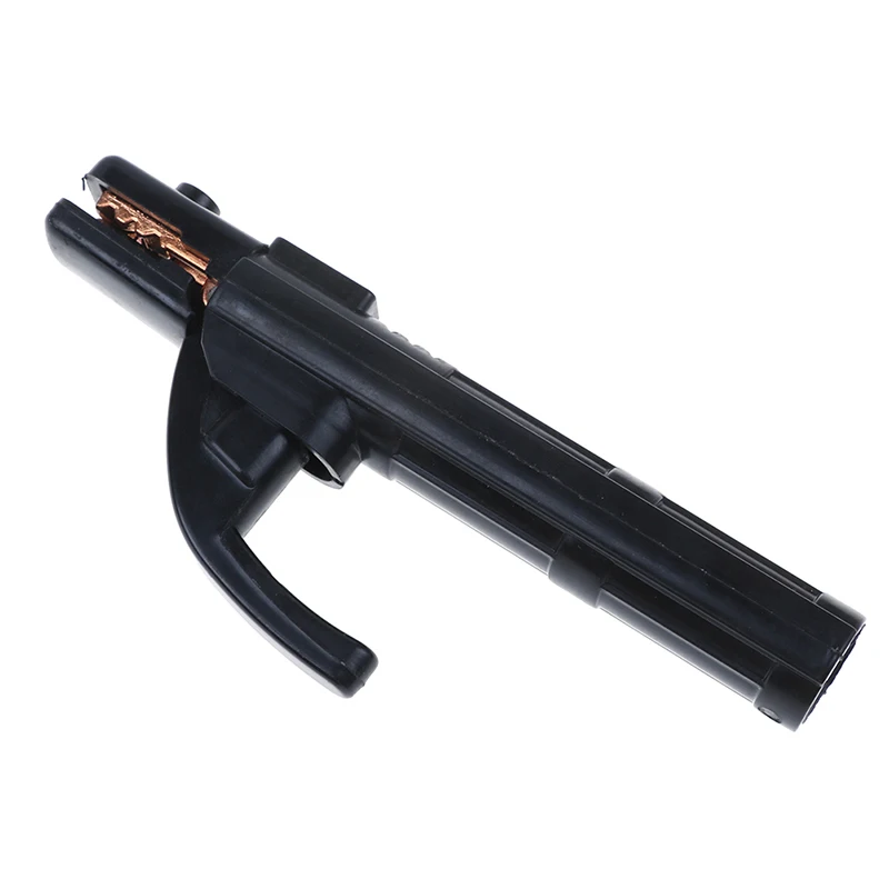 300A electrode holder stick welder mini copper welding rod stinger