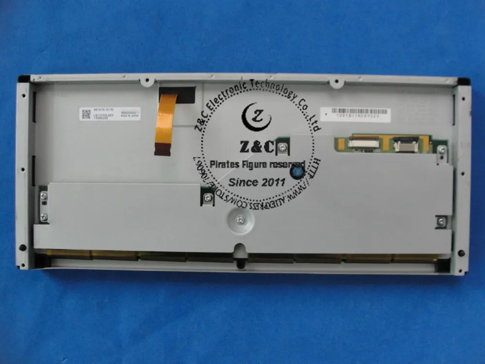 LQ123T5LG03 LQ123T5LG03A LQ123T5LG01 новый оригинальный 12 3 дюймовый ЖК-экран для автомобильной