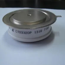 Управления тиристорами трубки: CT03320P