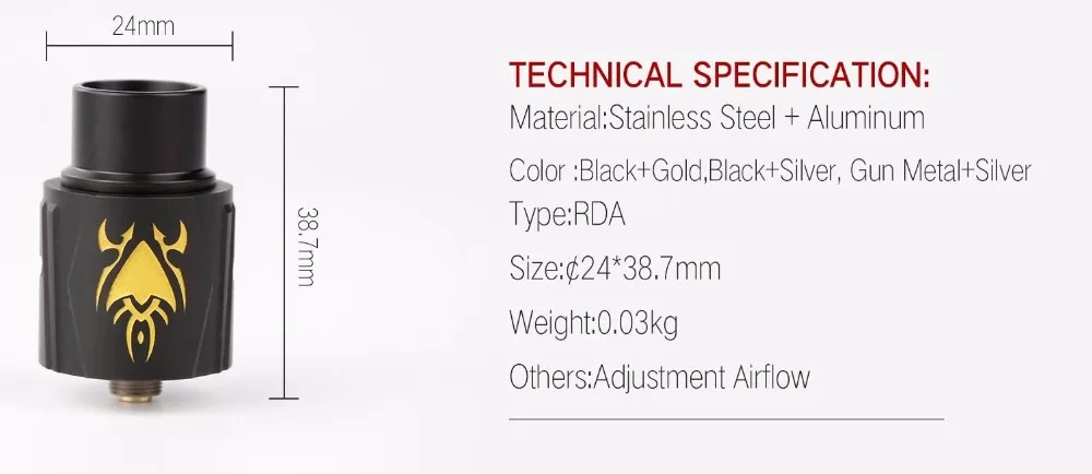 Sigelei Vape Top1-5
