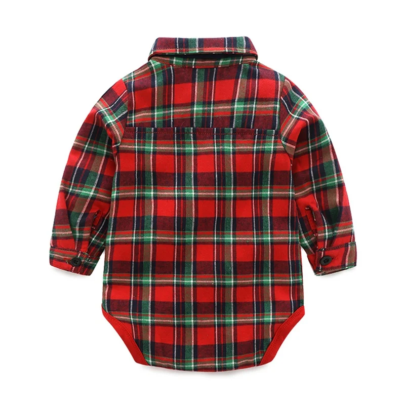 Весенне-осенний комплект одежды для маленьких мальчиков, нарядная одежда для мальчиков 0-3 лет, футболка с длинными рукавами+ комбинезон, костюм из 2 предметов