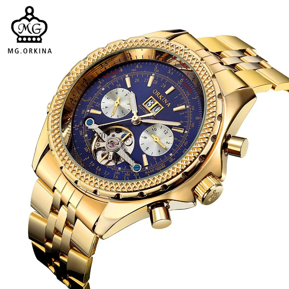 automatic watch cheap