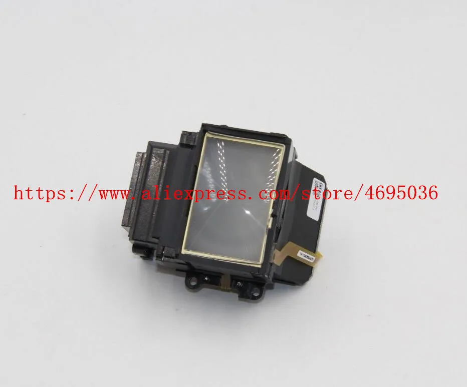 

NEW FOR Nikon D850 View Finder With Focusing Screen Assembly Replacement Repair Part