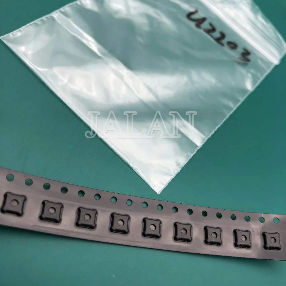 10 шт. оригинальный новый ic для телефона 6/6p u2203 Гироскопическая Замена гироскопа