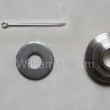 Запчасти для yamaha Hidea подвесной двигатель 15 hp пропеллер с крепежом oar прокладка