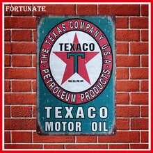 Новое высокое качество моторное масло металлические знаки Ретро домашний винтажный Декор жестяная барная вывеска Винтаж декоративные тарелки декоративное настенное украшение из металла таблички