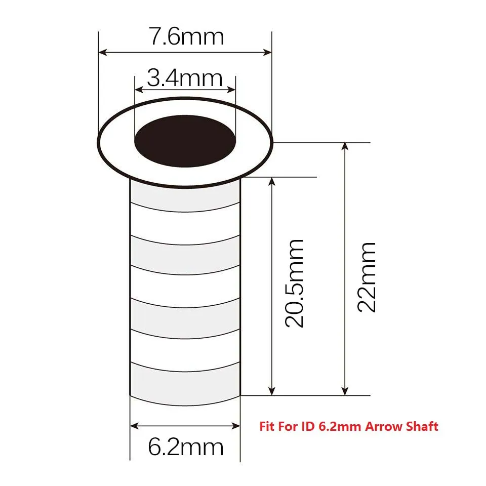 6.2铝座