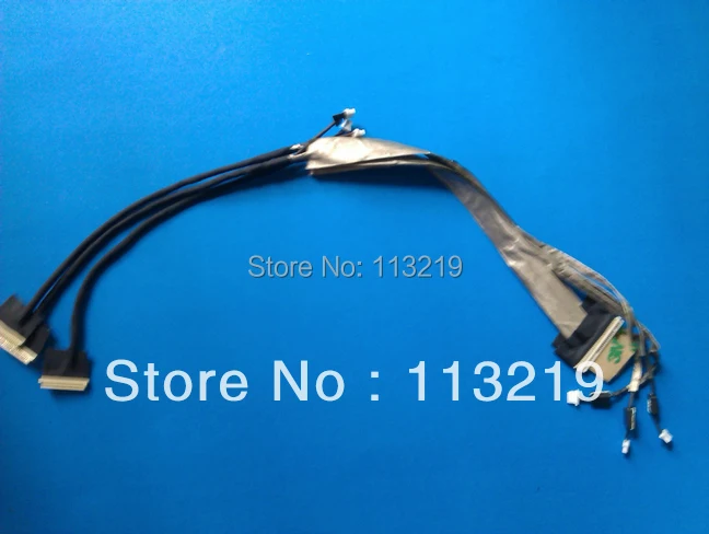 Новый ЖК-кабель для ноутбука Acer aspire 5520 5315 5720 5715 P/n: DC02000DS00 | Компьютеры и офис