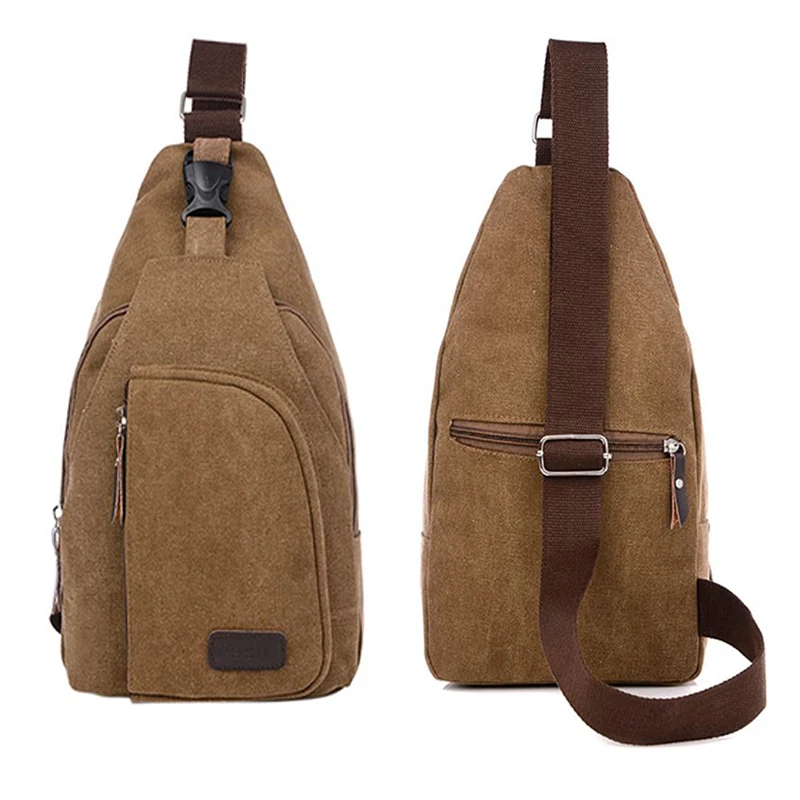 Best Sling Backpack For Biking